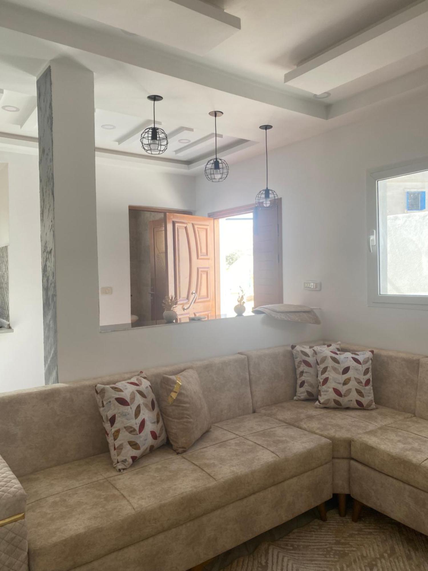 House Of Djerba Appartement *